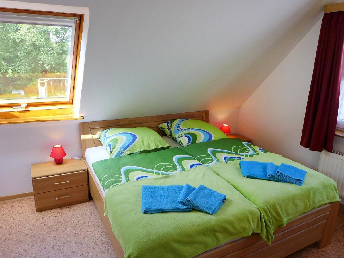 Apartment Landblick-2 By Interhome Süderneuland Zwei エクステリア 写真