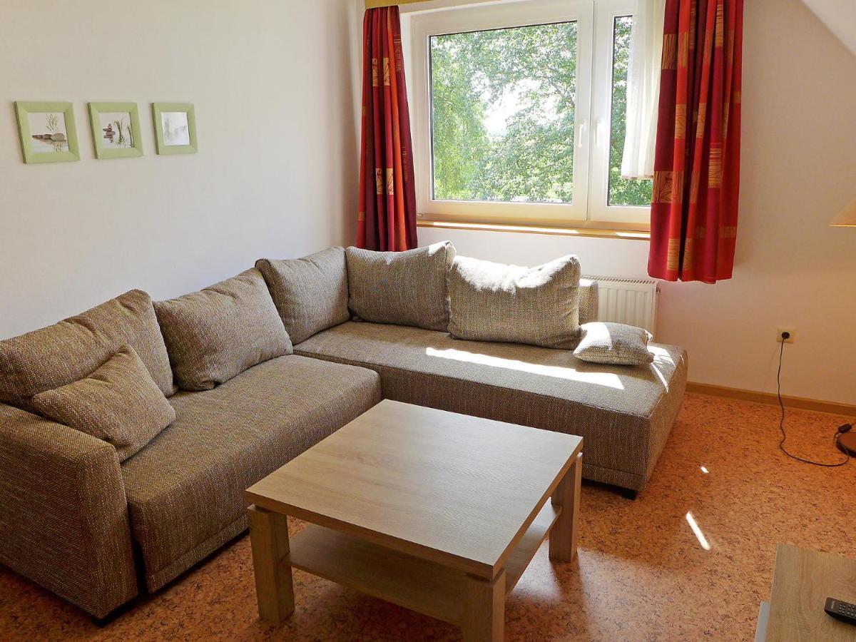 Apartment Landblick-2 By Interhome Süderneuland Zwei エクステリア 写真