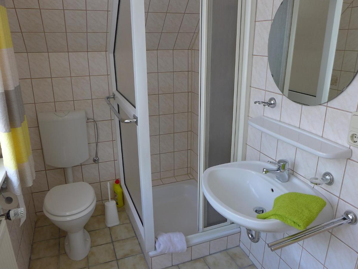 Apartment Landblick-2 By Interhome Süderneuland Zwei エクステリア 写真
