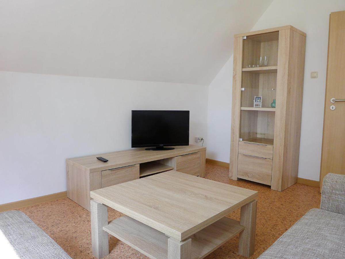 Apartment Landblick-2 By Interhome Süderneuland Zwei エクステリア 写真