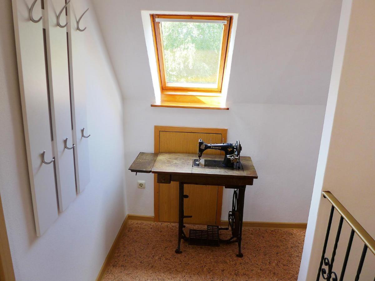Apartment Landblick-2 By Interhome Süderneuland Zwei エクステリア 写真