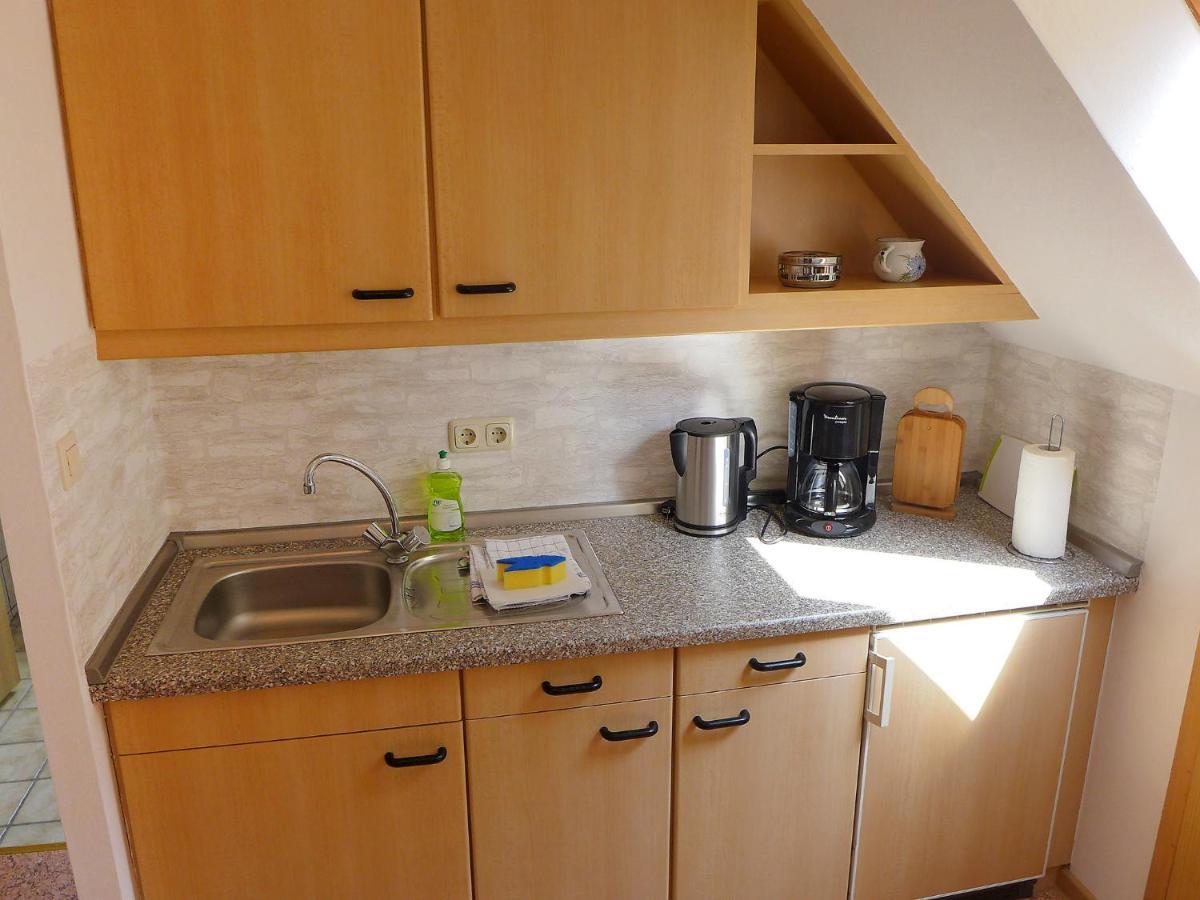 Apartment Landblick-2 By Interhome Süderneuland Zwei エクステリア 写真