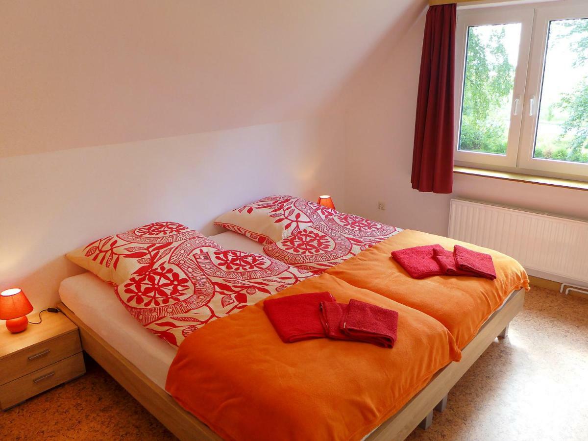 Apartment Landblick-2 By Interhome Süderneuland Zwei エクステリア 写真